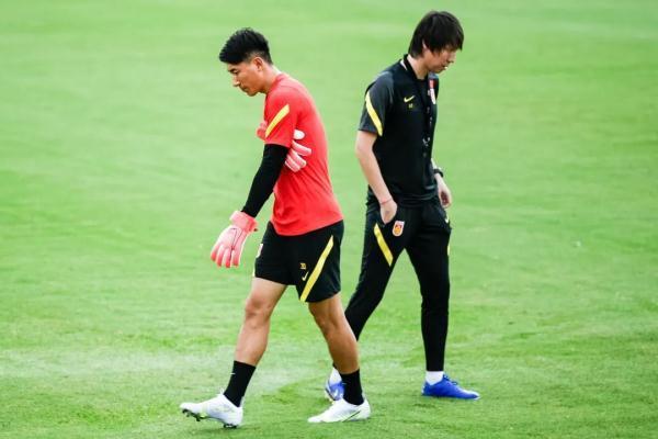 杨莉娜，留洋不只是镀金，为国家队的付出我时刻准备