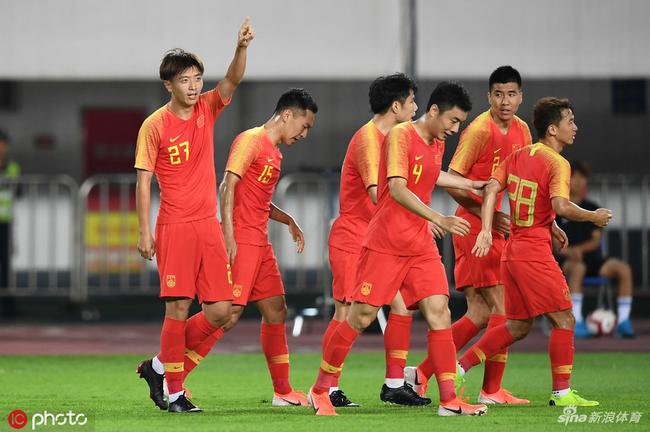 足球报，中国申办大赛优先考虑青少年赛事，世界杯最早要到2046年