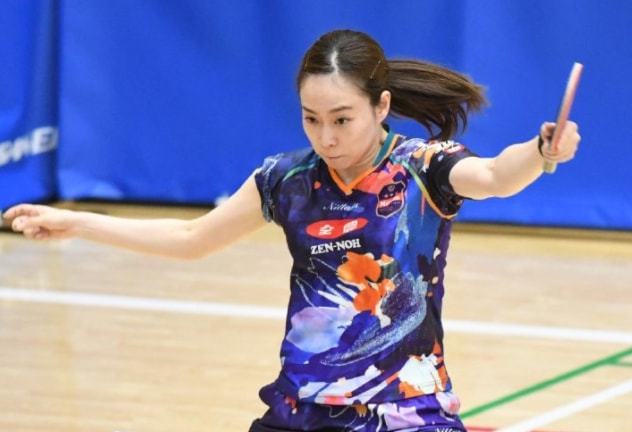 体育魅力与偶像风采的完美结合，日本偶像影山优佳现身世预赛引球迷热议