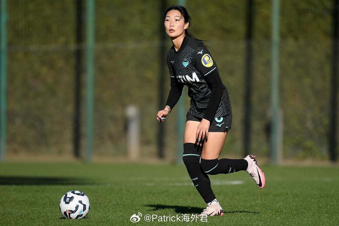留洋女将杨莉娜赛季结束归国，感恩之心显真情