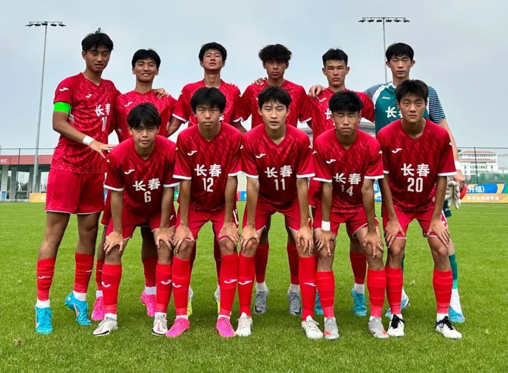 法国蒙太古足球邀请赛，中国U16男足决战墨西哥U16，争夺季军荣誉