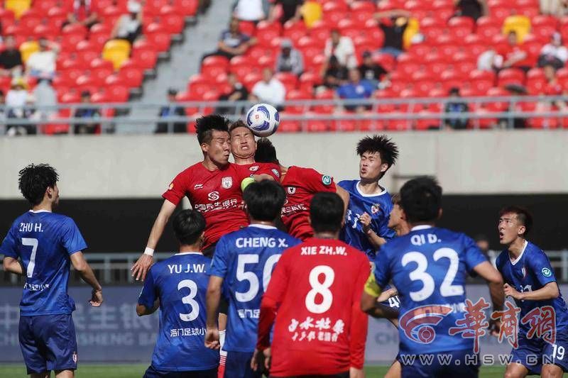 陕西联合月亮泊主场憾平南京城市，一场难忘的足球对决