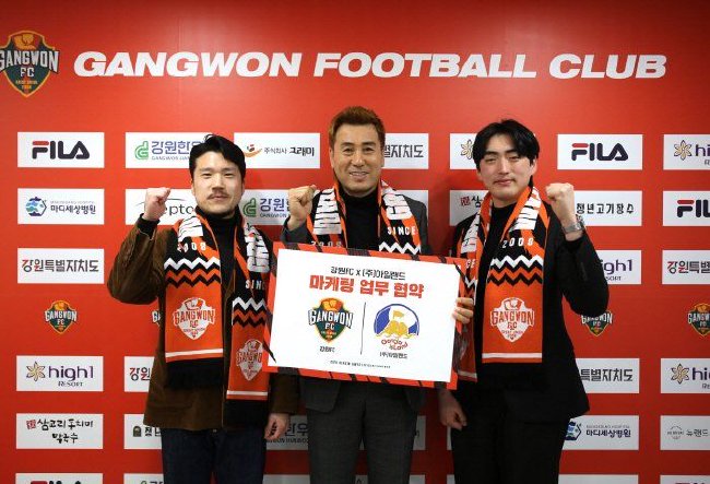 仅出战九分钟便遭放弃！江原FC宣布前中超外援罗马里奥离队，引发球迷热议