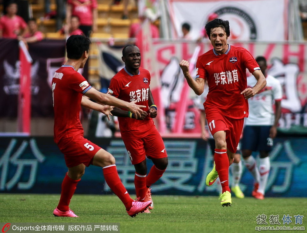 中甲陕西联合遭遇困境，三轮不胜，陈彦朴破门与奥格布扳平成关键转折点