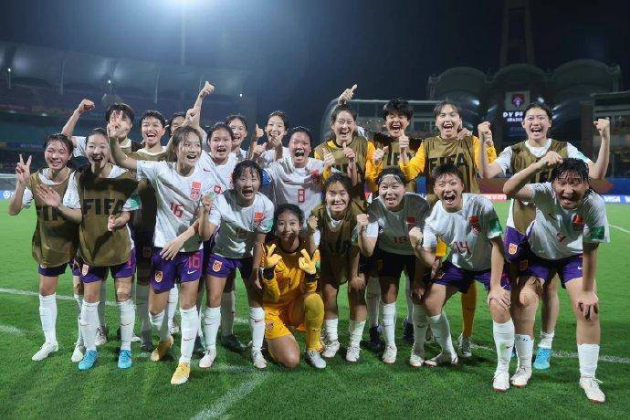 北青体育报道，苏州成功获得U17女足亚洲杯承办权，得益于其优质场地