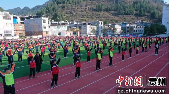 沿河县体育学校地址与周边环境与设施介绍