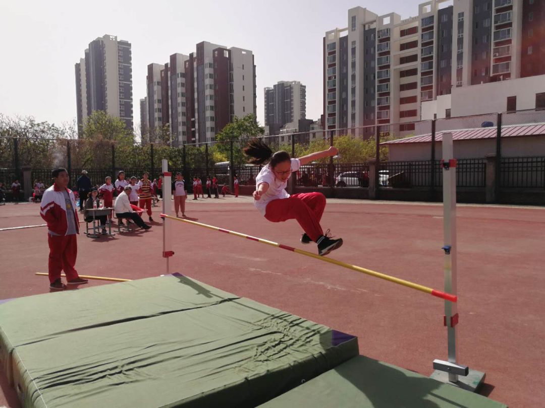 东丽区体育运动学校，卓越体育人才的摇篮