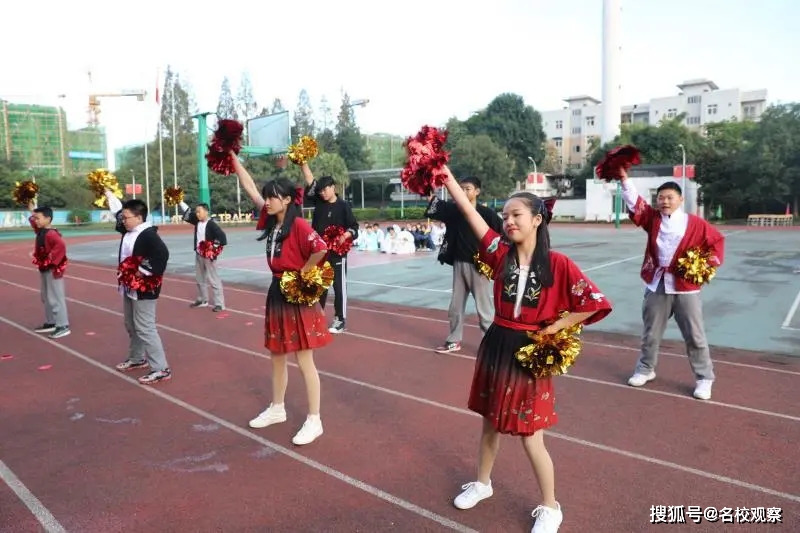 传统体育的多元用途，文化、健康与教育的综合体现
