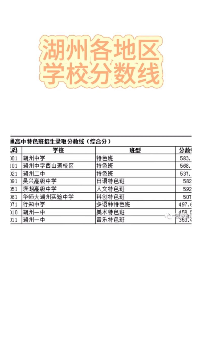 湖州中考体育分数标准男