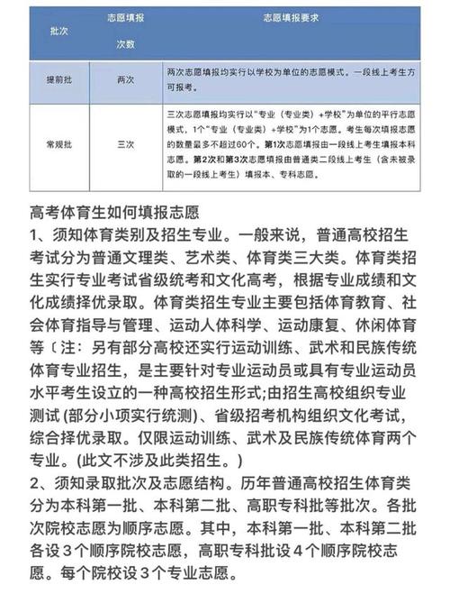体育生高考后还能否转系？探讨与解析