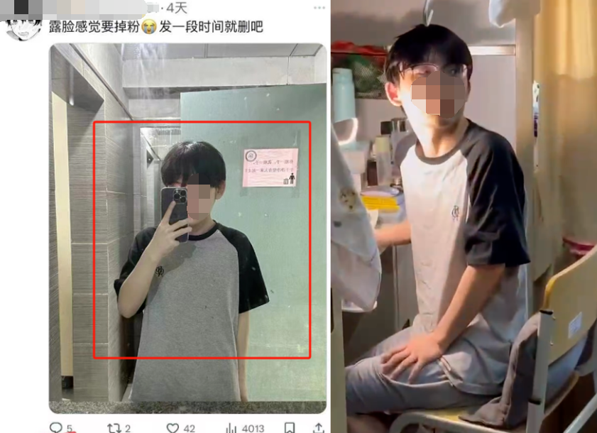 体育生的宿舍日常，自拍视频素材的独特魅力