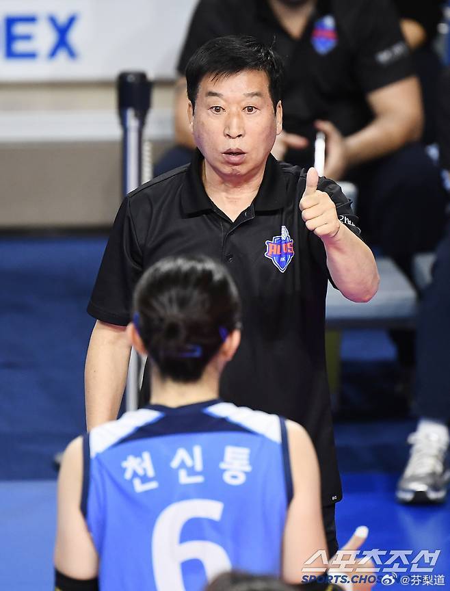如何应对韩国体育教练的挑战