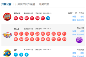 体育彩票每日更新时间的深度解析