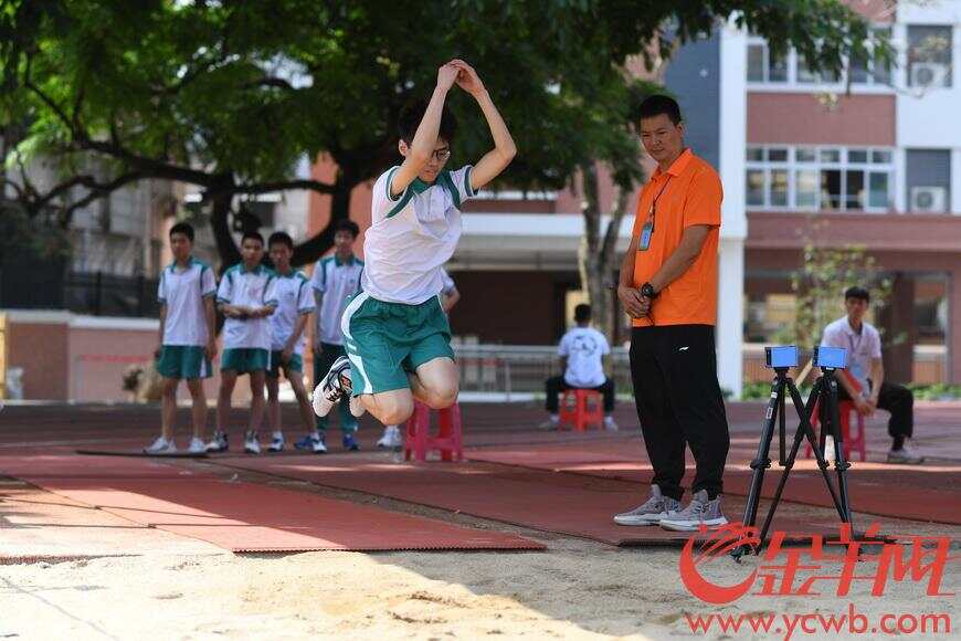 体育跳绳，中学生的锻炼要求与策略