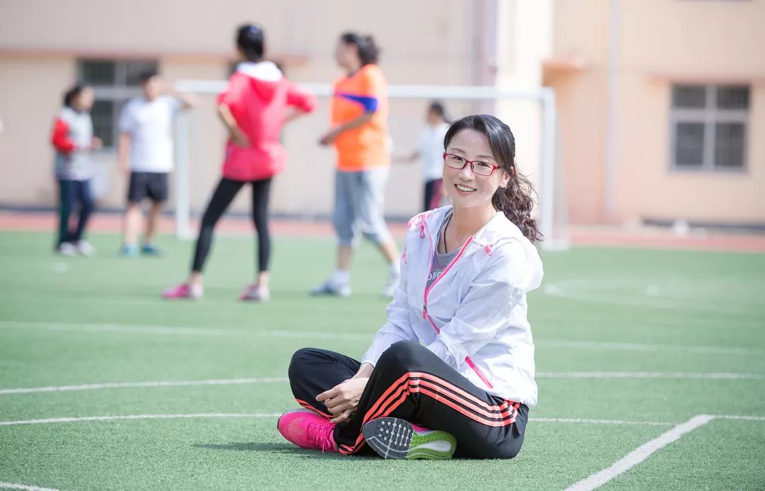 女教师体育教学视频在线，革新方法与提升学习效率的必备资源