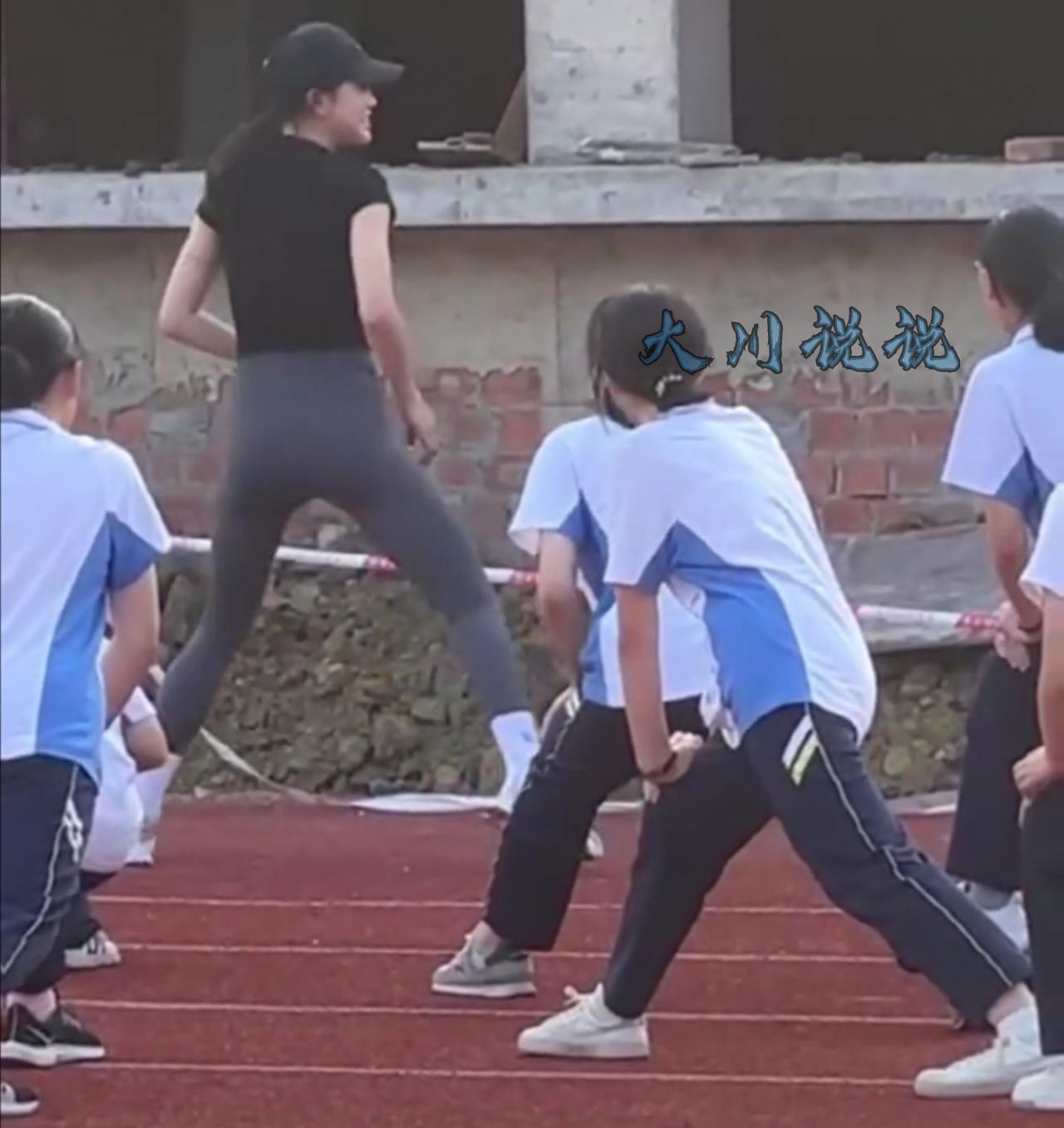 女教师体育教学视频在线，革新教学方法与提升学习效率的关键资源