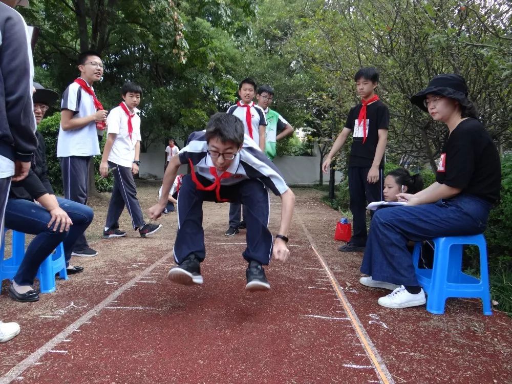 激发体育运动潜能，探索潜能释放的多元路径