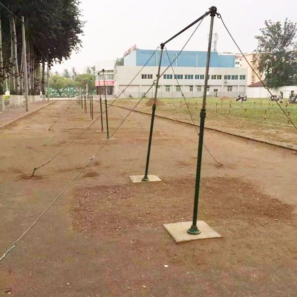 体育单杠，高度与重量的挑战探索
