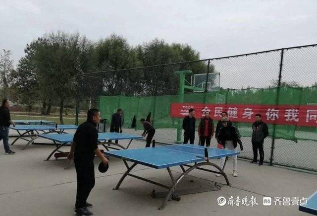 束城镇体育局的位置及功能概述