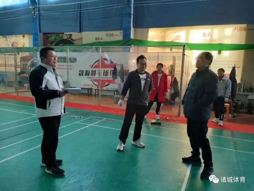 束城镇体育局的位置及功能概述