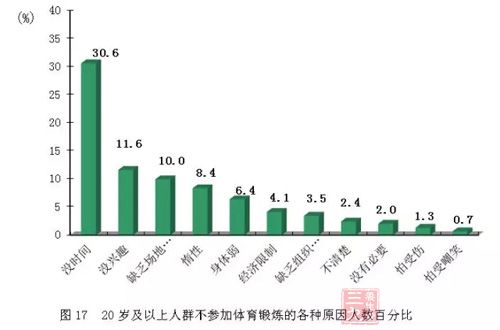 体育锻炼状况总结报告