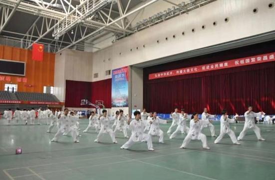 太和体育场现状图片，历史与现代的交融