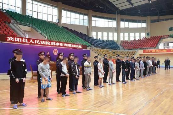 宾阳体育馆排名详解