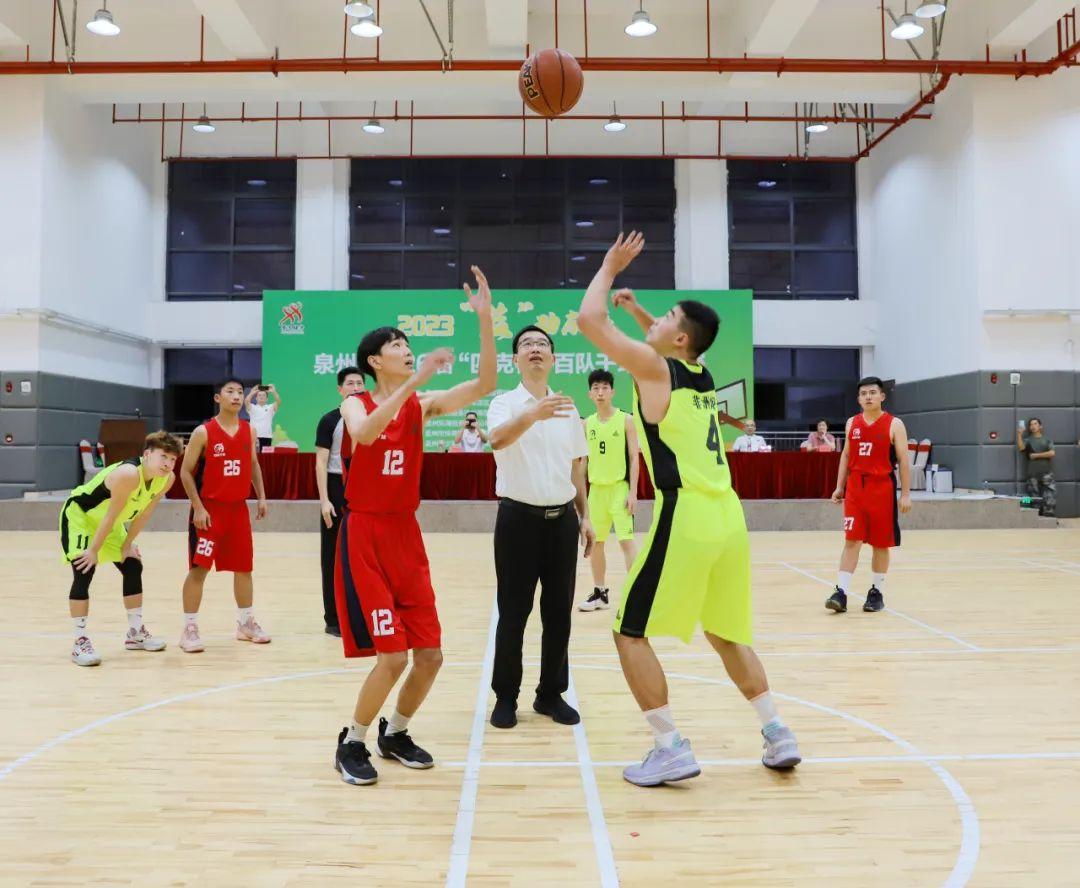 丰泽区中考体育活动时间，一场青春与热情的盛宴