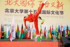 北大教授眼中的体育精神，超越竞技，追求全面发展