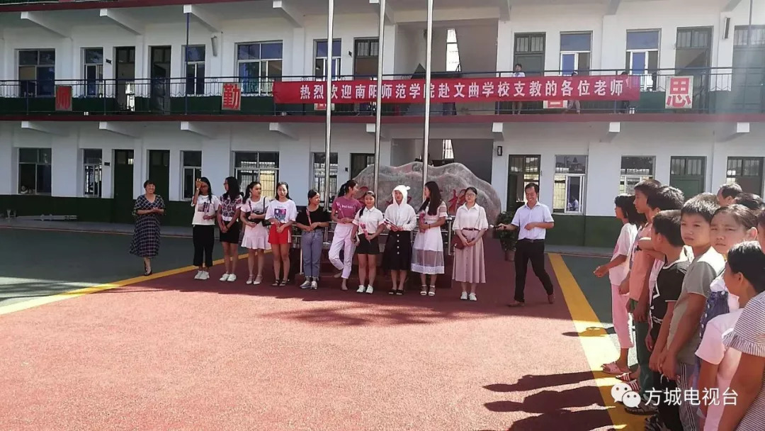 南阳师院体育专业毕业生的就业现状与发展展望