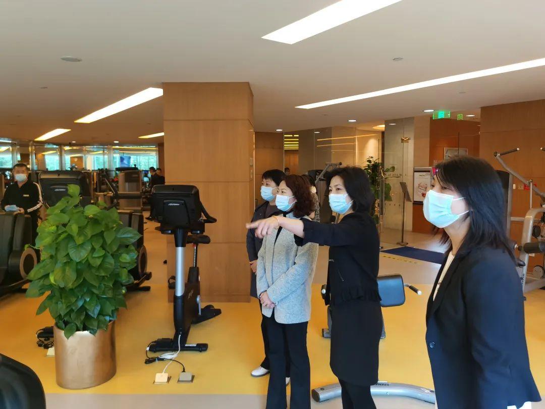 体育安全，如何构建安全运动环境