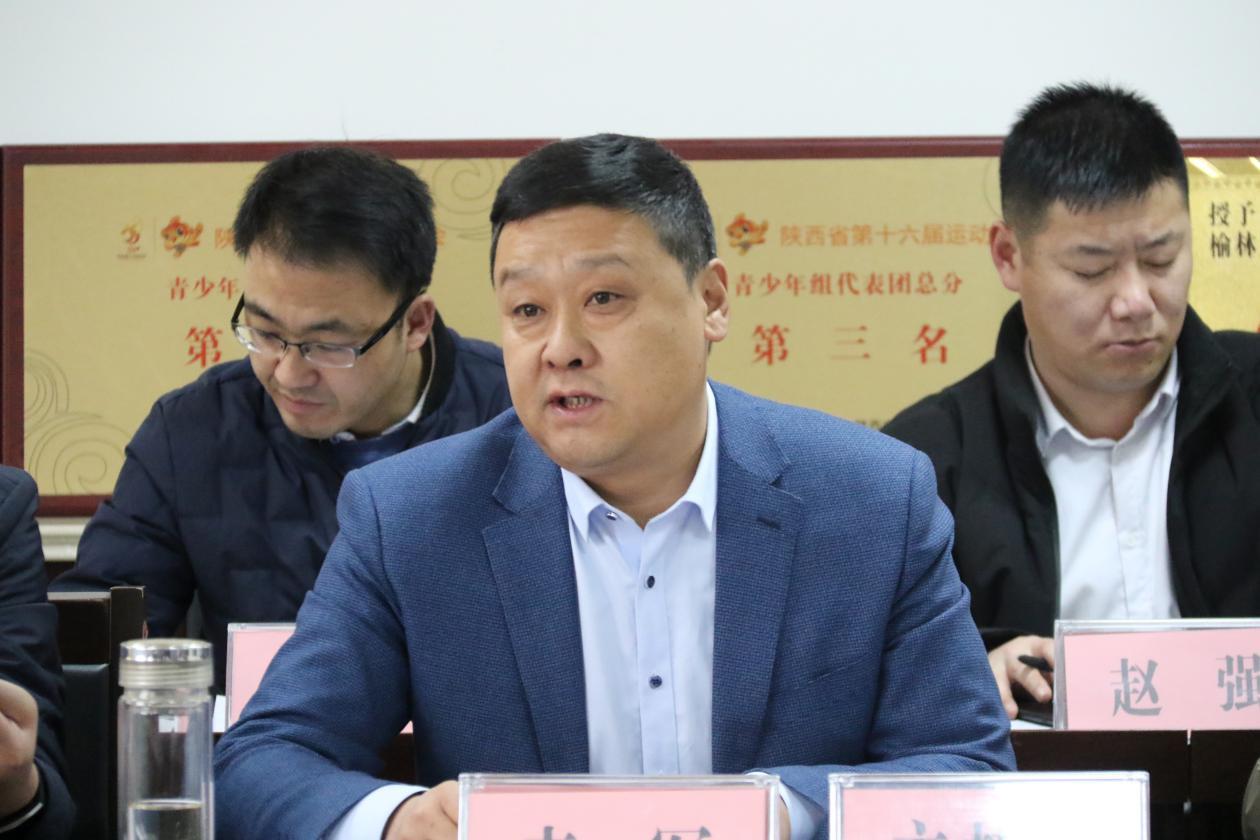 体育生大学目标计划方案