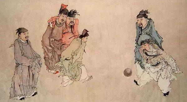 古代体育不好的名人例子，探究名人们的体育生活缺失