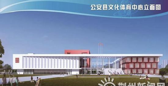毕节体育中心建设工程，塑造城市新名片，推动体育事业飞跃发展