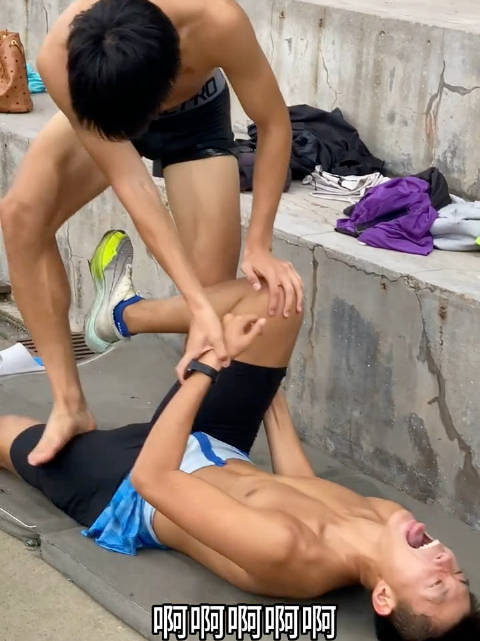 GL体育生胃疼联盟，探索体育与健康的交织之路