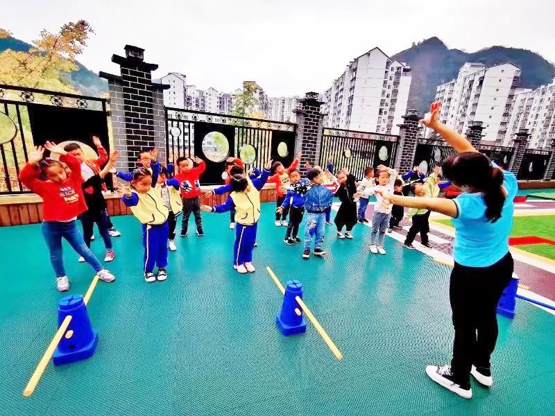 混班体育大循环目标，学生全面发展与教育质量提升策略