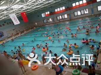 永州体育学校游泳馆，探索水上运动的魅力之地