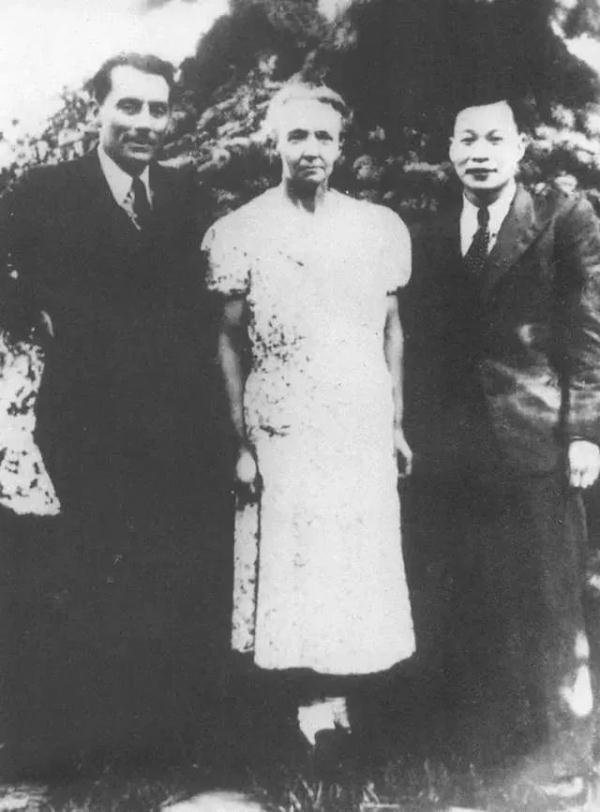 科学无国界，体育无政治，全球交流与合作的共同追求