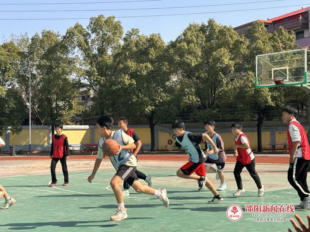 姚喆中学体育会，培育体育精神的沃土