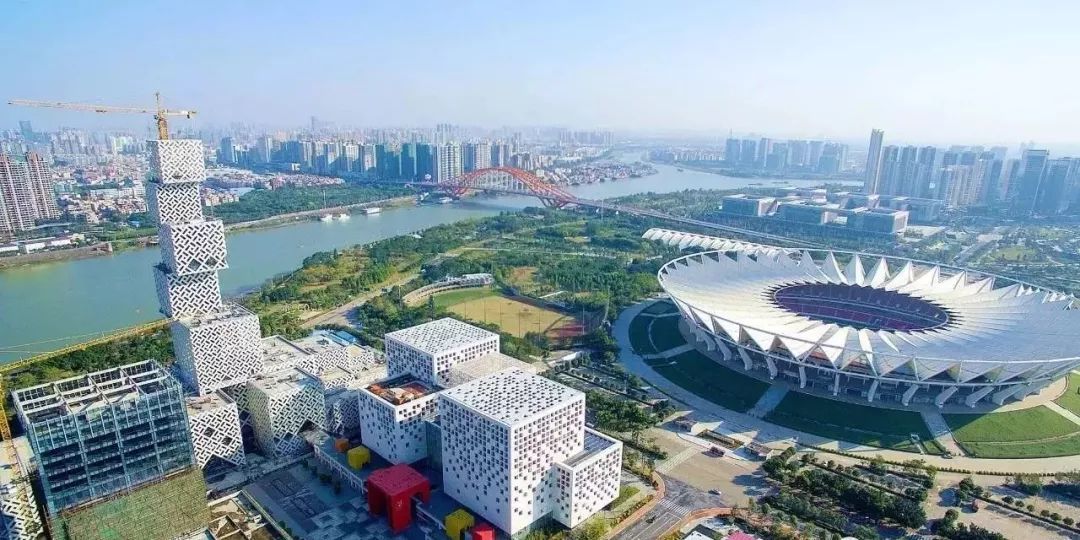 永顺溪州新城体育中心的崛起及其影响