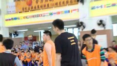 北京体育大学男男视频，展现青春活力的体育精神