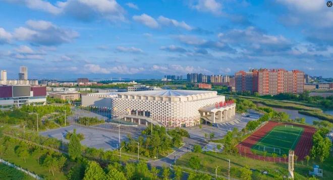 铝业职业学院体育，培养身心健康的未来工业领袖