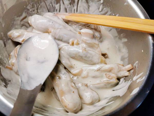 关于蛏子的体育运动