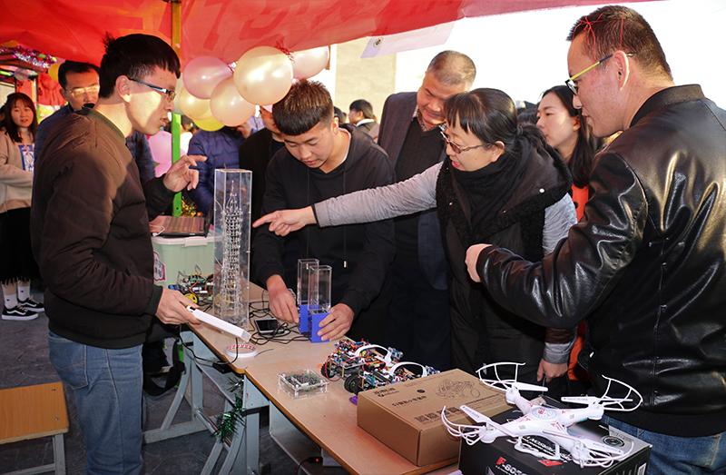 甘肃武威中升高体育特长，孕育潜力的体育摇篮