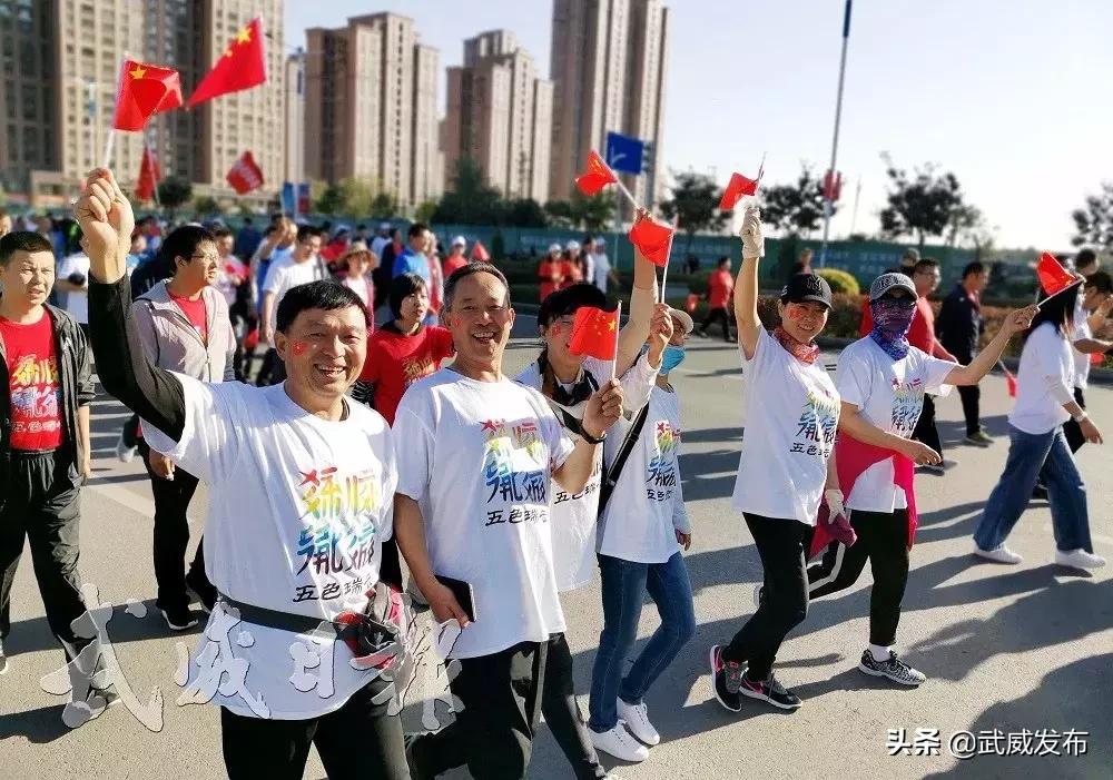 甘肃武威中升高体育特长，孕育潜力的摇篮
