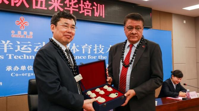 学校体育管理师资论述，专业师资力量的构建与发展