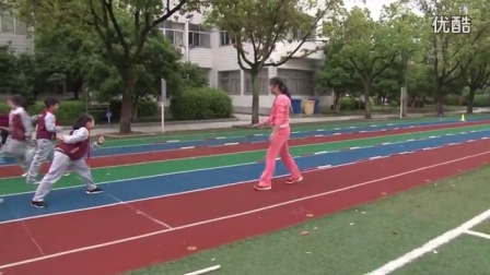 站立式起跑与50米短跑在体育训练中的重要性