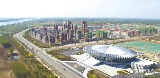 宝坻体育馆消防设计，构建安全之城的重点项目解析