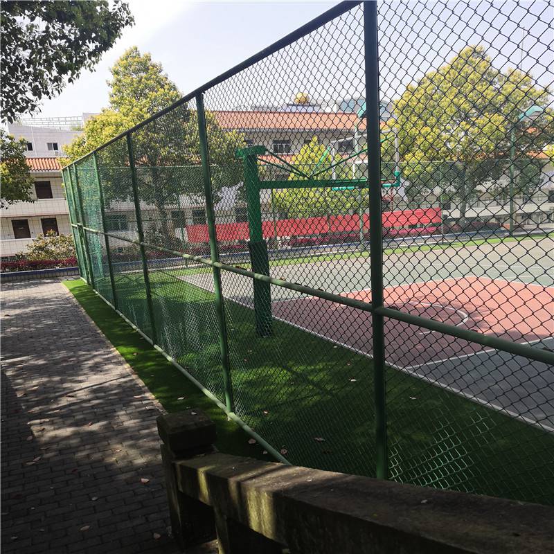 体育球场隔离网批发厂家，专业制造，品质至上