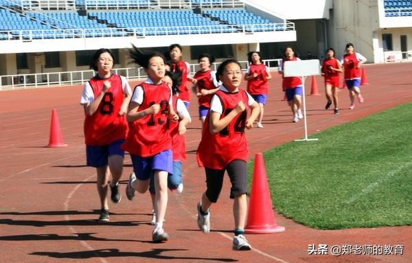 关于取消中考体育的地区及其影响分析